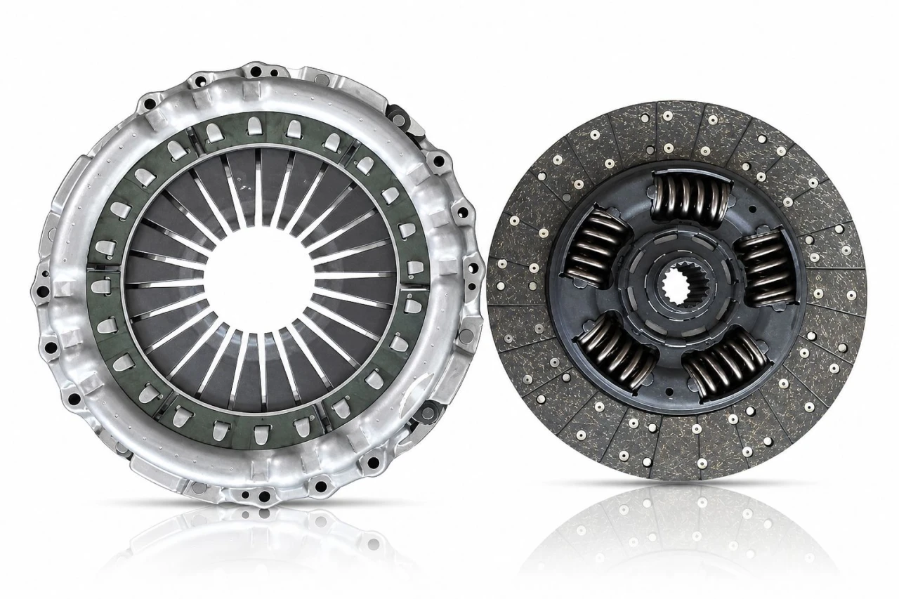 Leonix USA | Premium Heavy Equipment & Machinery Parts
