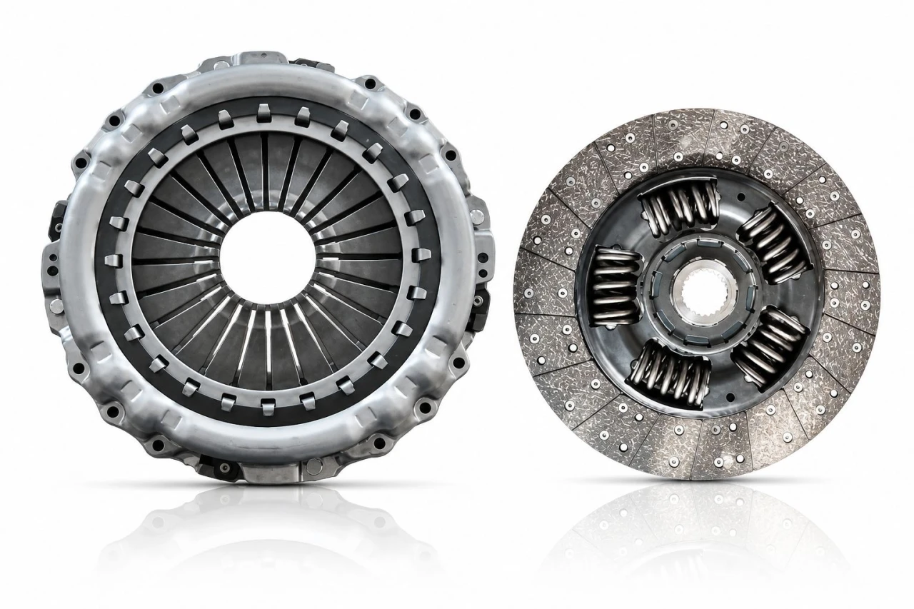 Leonix USA | Premium Heavy Equipment & Machinery Parts