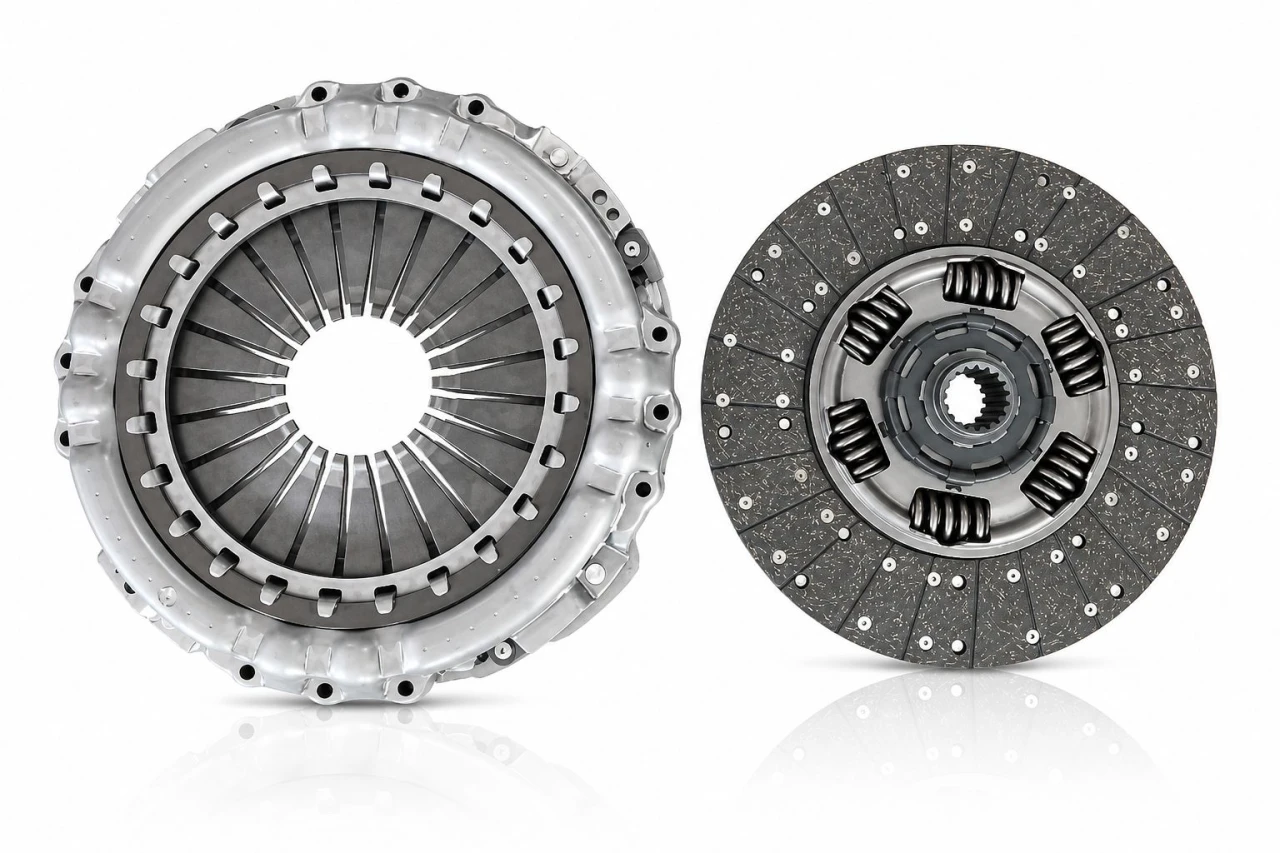 Leonix USA | Premium Heavy Equipment & Machinery Parts