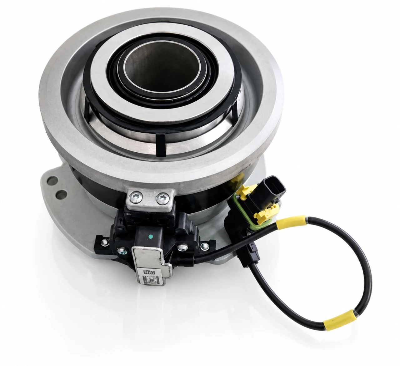 Leonix USA | Premium Heavy Equipment & Machinery Parts