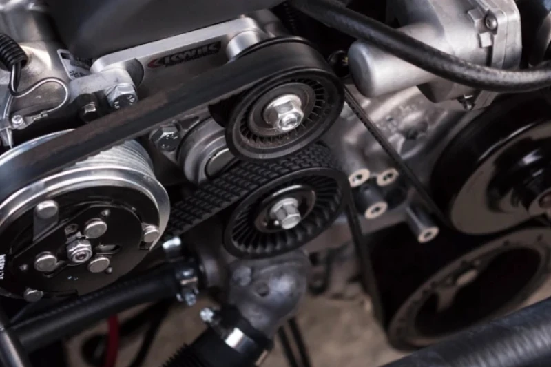 OEM vs. Aftermarket Parts: Making the Right Choice for Your Vehicles