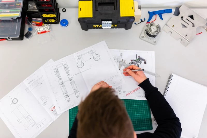 What to Look for in a Reliable Spare Parts Supplier